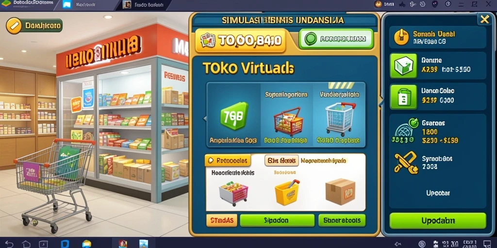 Bonus menarik untuk pengguna baru dan setia.
