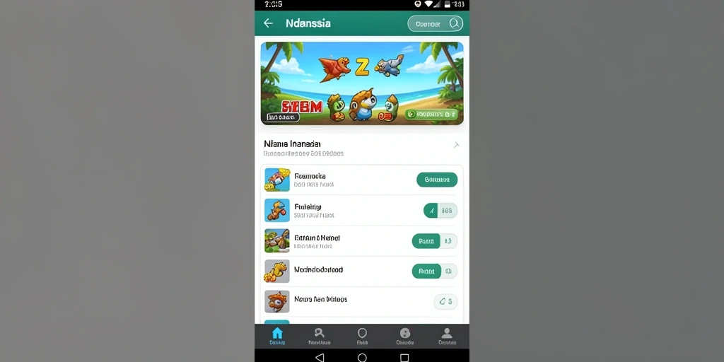 Kesempatan menang besar dengan bonus menarik.