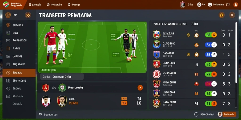 Event menarik dengan hadiah luar biasa.