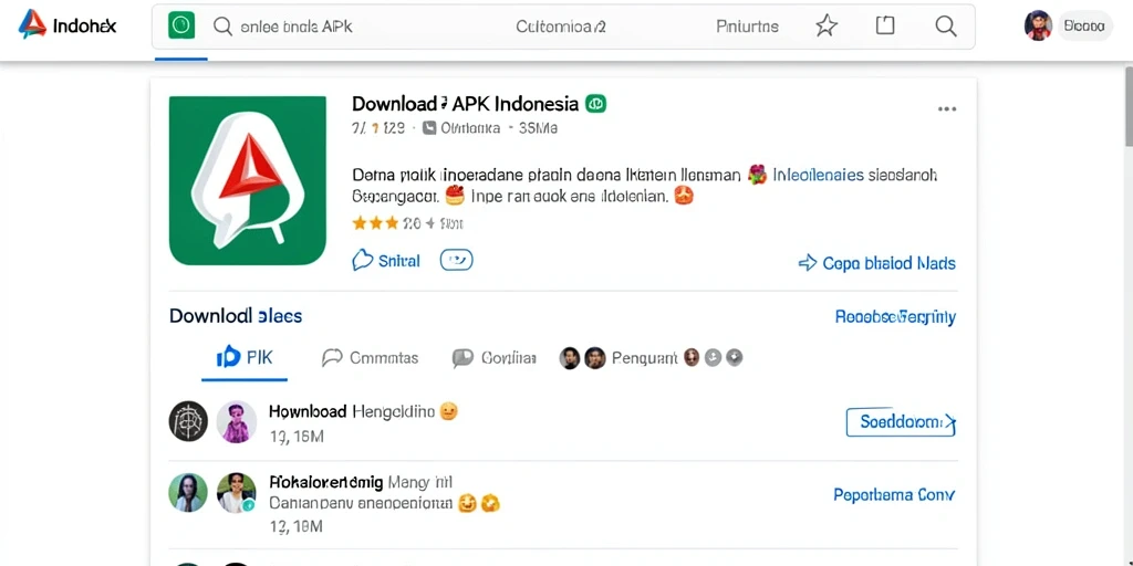 Screenshot menampilkan dunia luas yang bisa dijelajahi.
