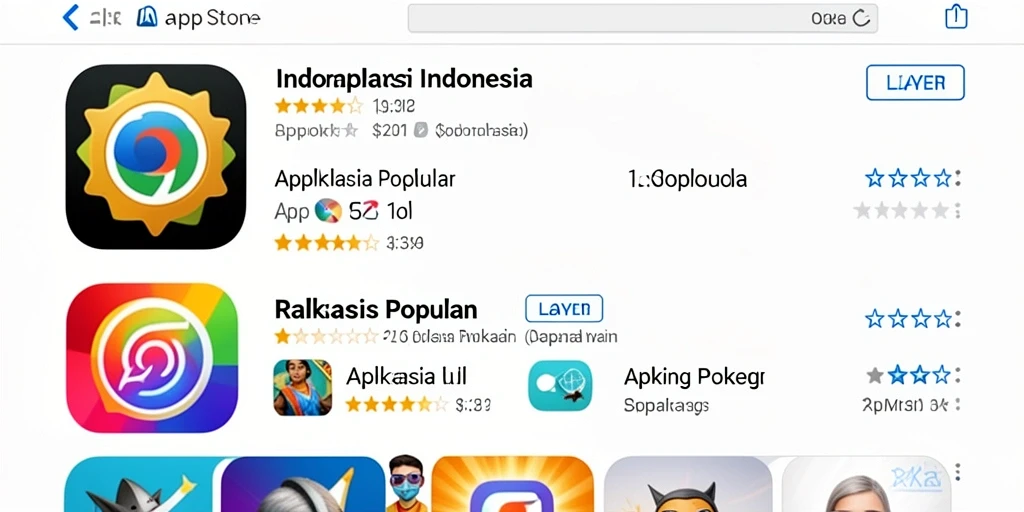 Tantangan seru di setiap level yang menggugah adrenalin.