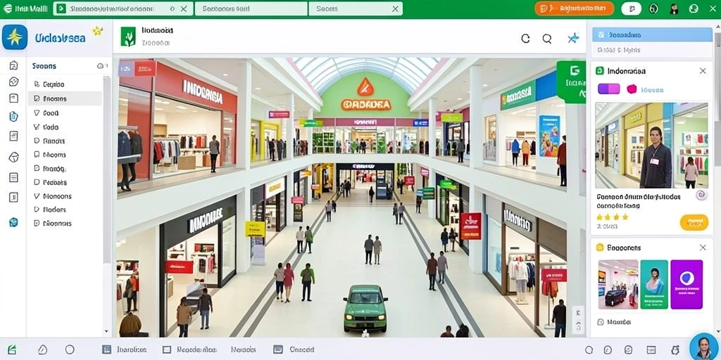 Fitur baru yang menarik dan meningkatkan pengalaman bermain.
