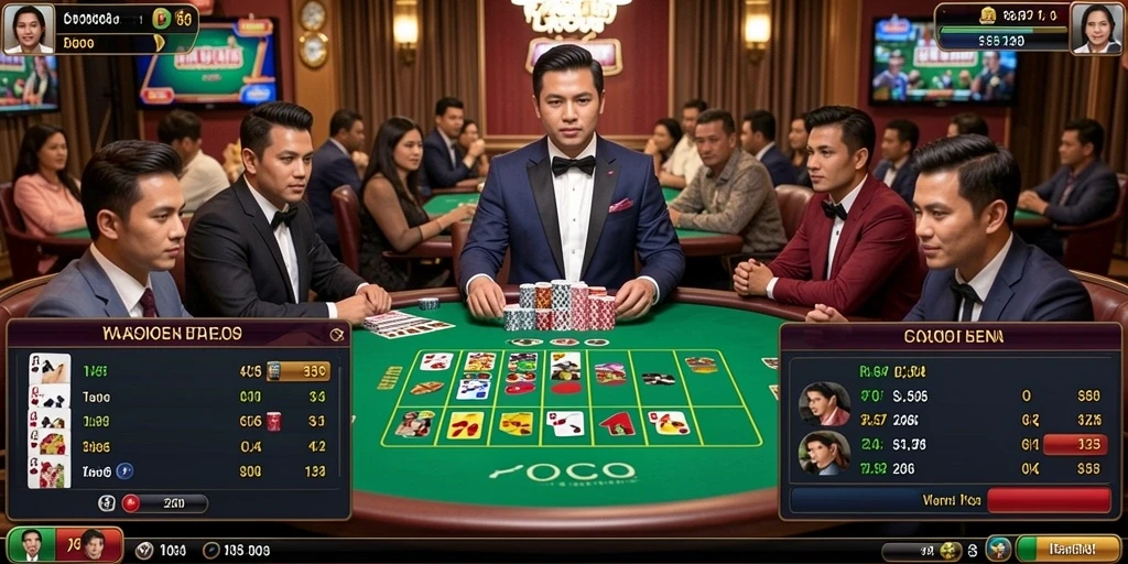 Level baru yang menantang untuk menguji keterampilan Anda.